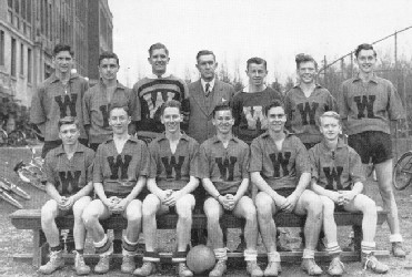 1944 Soccer team