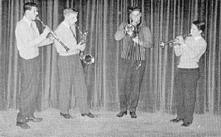 1958 Talent Show