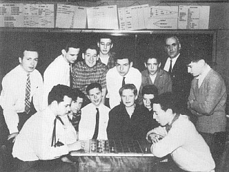 1959 Chess Club