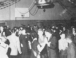 1959 Dance